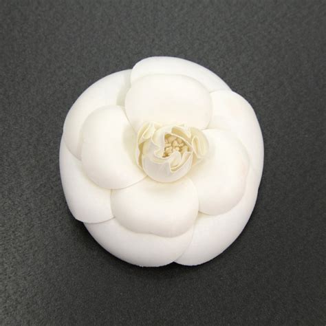 chanel camellia gloss|chanel camellia flower brooch.